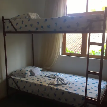 Hostel Xharshe
