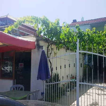 Xharshe Hostel *