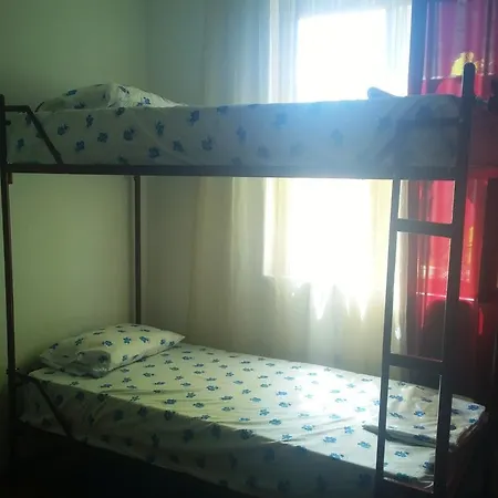 Hostel Xharshe Korce
