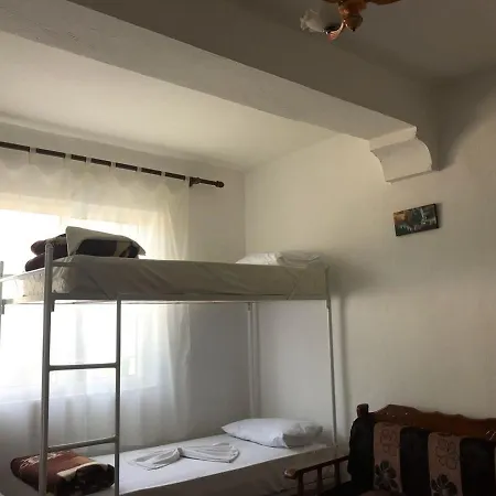 Hostel Xharshe
